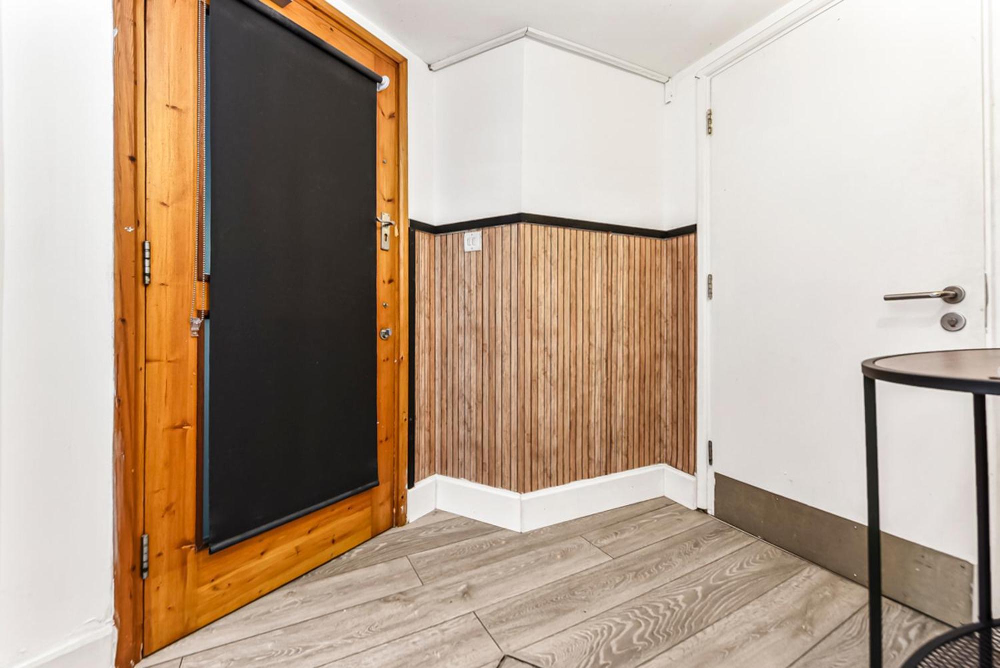 Cosy Studio Flat On A Budget Lejlighed London Eksteriør billede